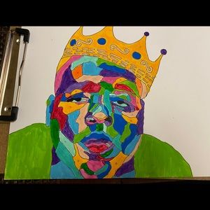 Meet your Posher, Ariane